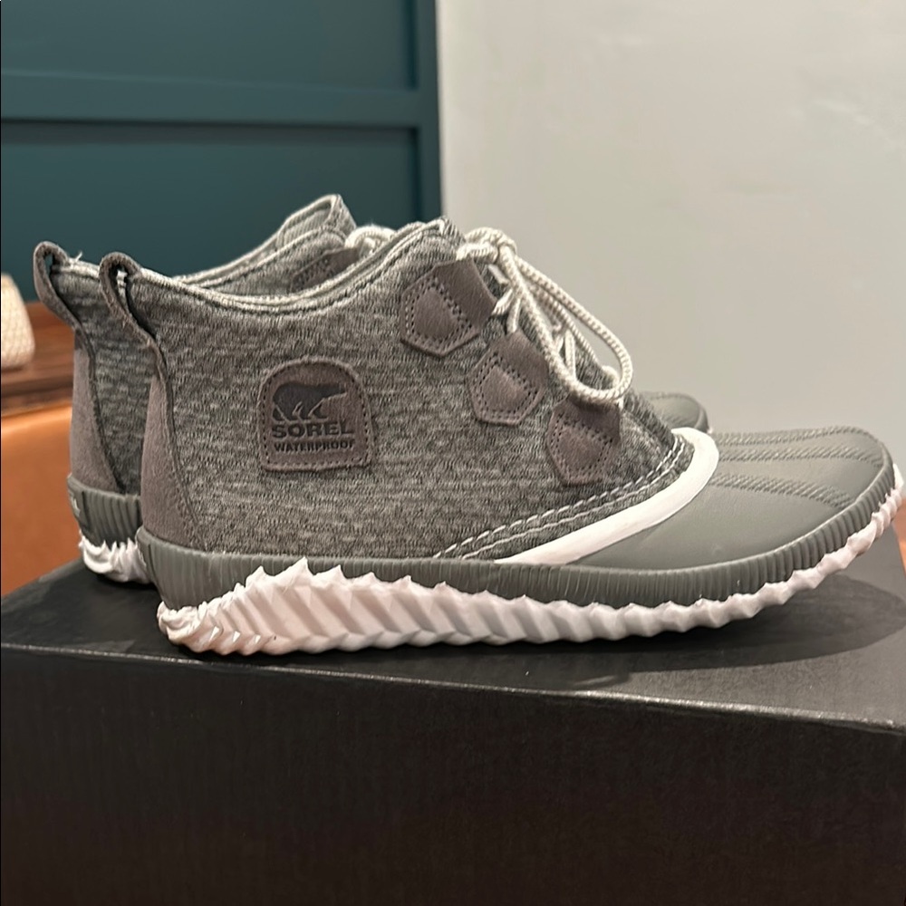 SOREL women’s out n about plus